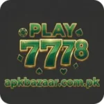 Play7778 game