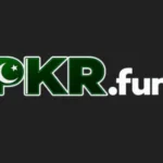 Pkr Fun Game Home Page