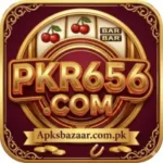PKR656 Game