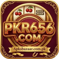 PKR656 Game