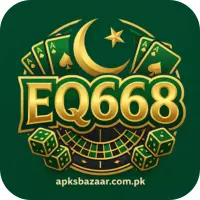 EQ668 Game