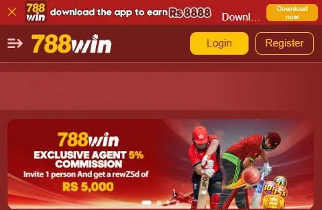 788 win game