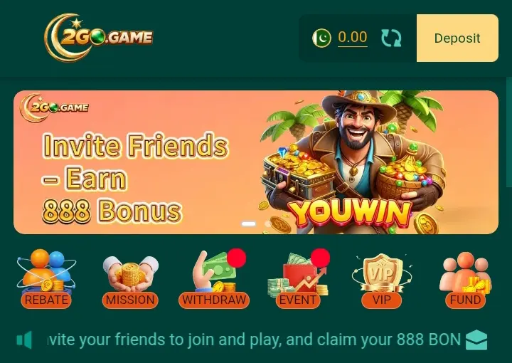 2go game apk
