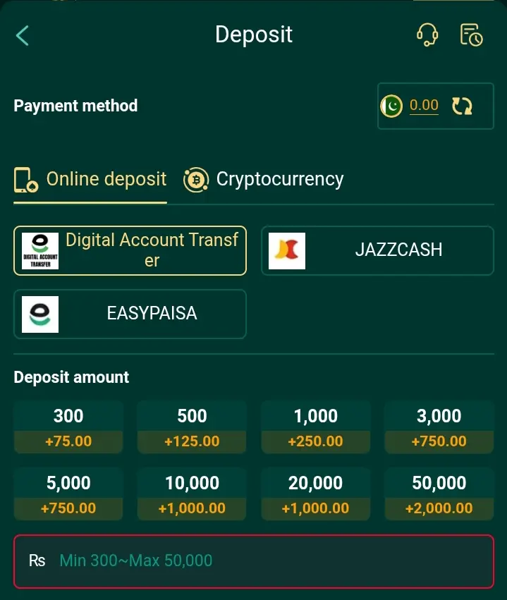 2go game withdraw