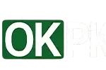 OkPkr Game Logo