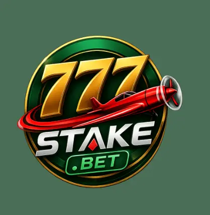 777stake game logo
