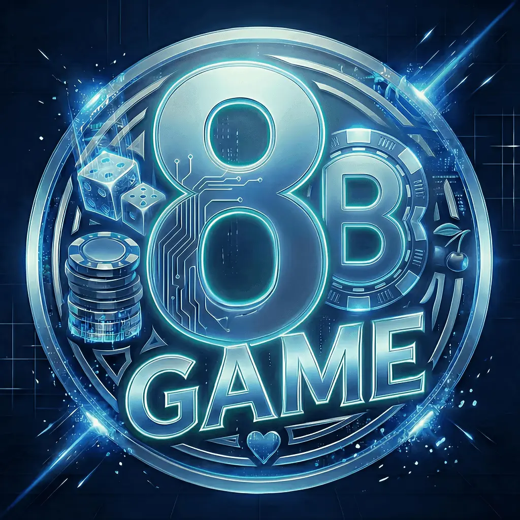 8b Game