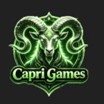 Capri Game play and Earn