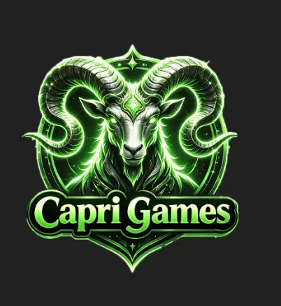 Capri Game play and Earn
