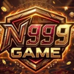 N999 game logo