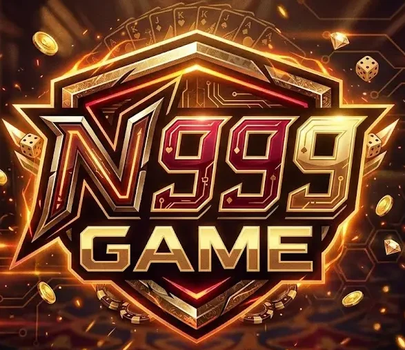 N999 game logo
