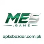 ME5 GAME