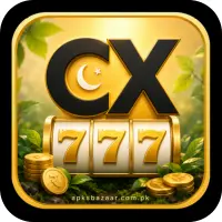 CX777