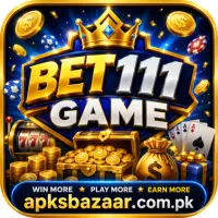 BET111 GAME