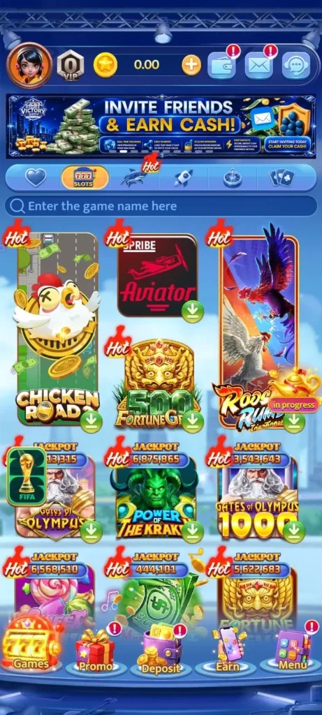 Victorycasino
