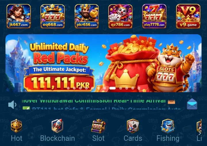 Bet111 Apk