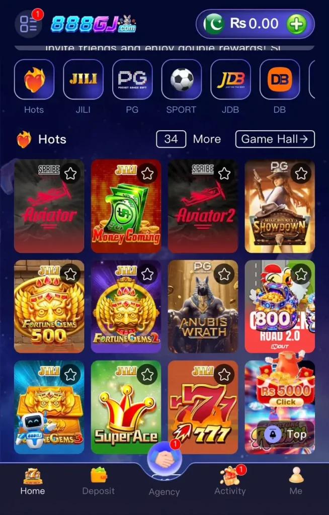 888gj apk