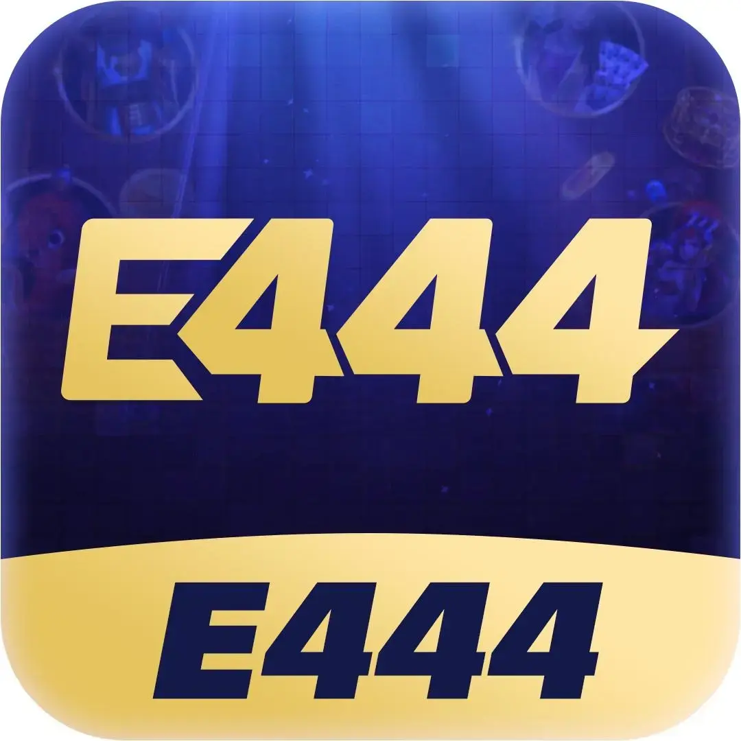 E444