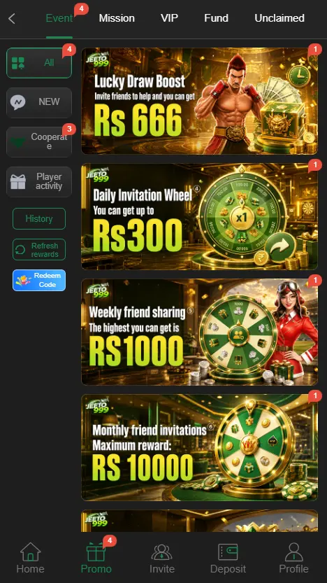 Jeeto 999 game